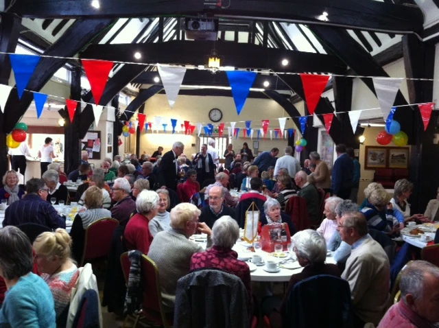 Archive Bca Bookham Community Association
