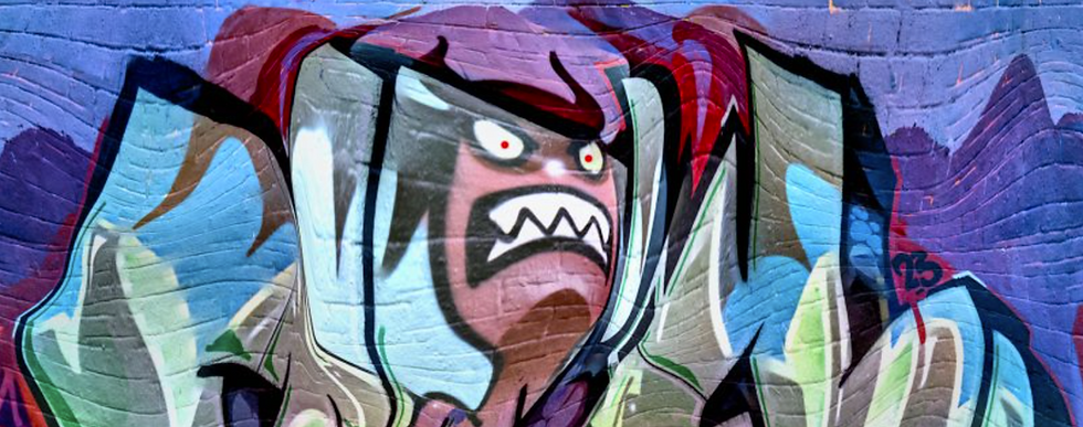 'The Neuroscience of Photography' with Steven Galvin, Thursday 2nd Oct 2025, 7:30pm