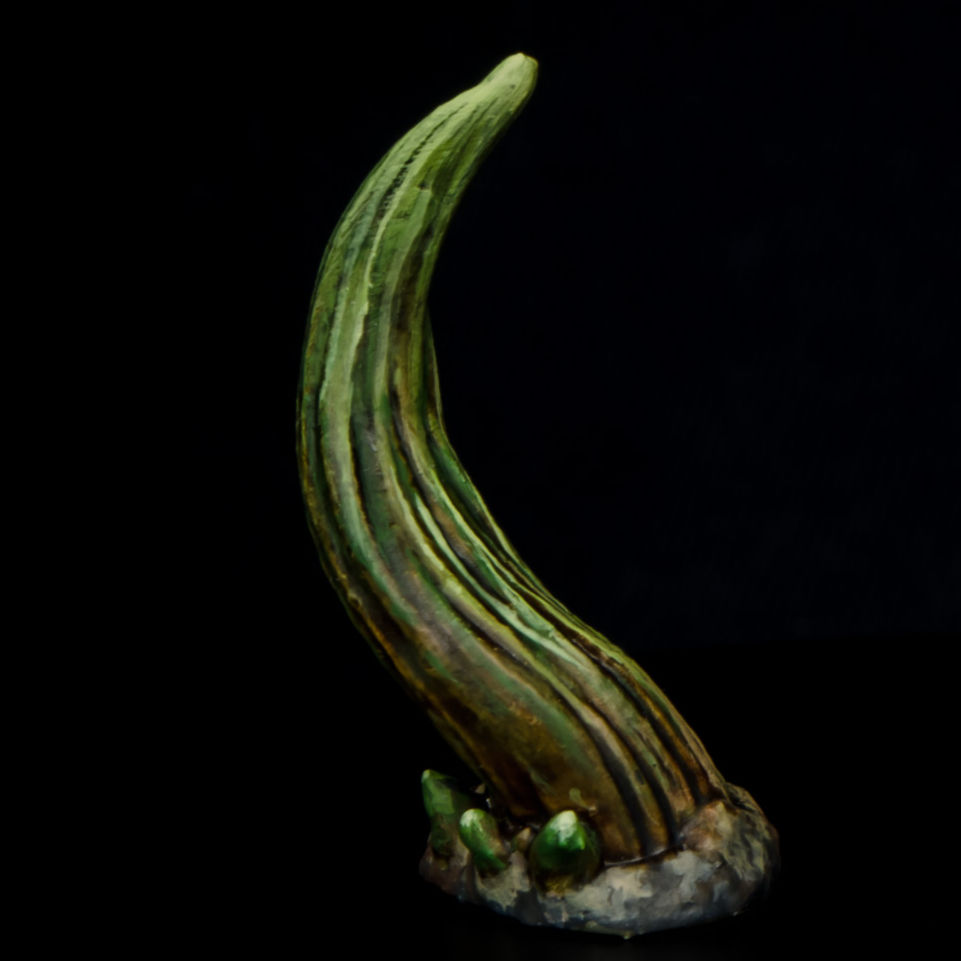 Thumbnail: Witch Vine