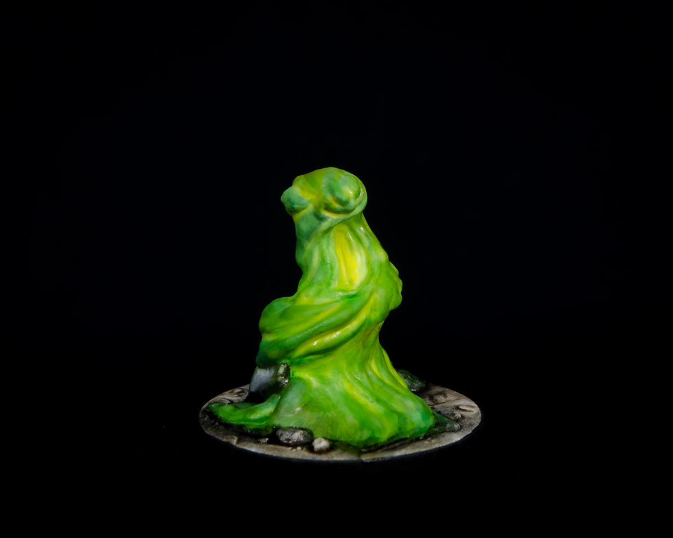 Thumbnail: Medium Ooze