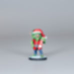 Thumbnail: Xmas Goblin