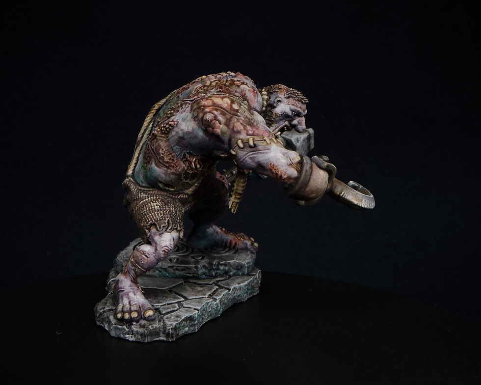 Thumbnail: Undead Ogre