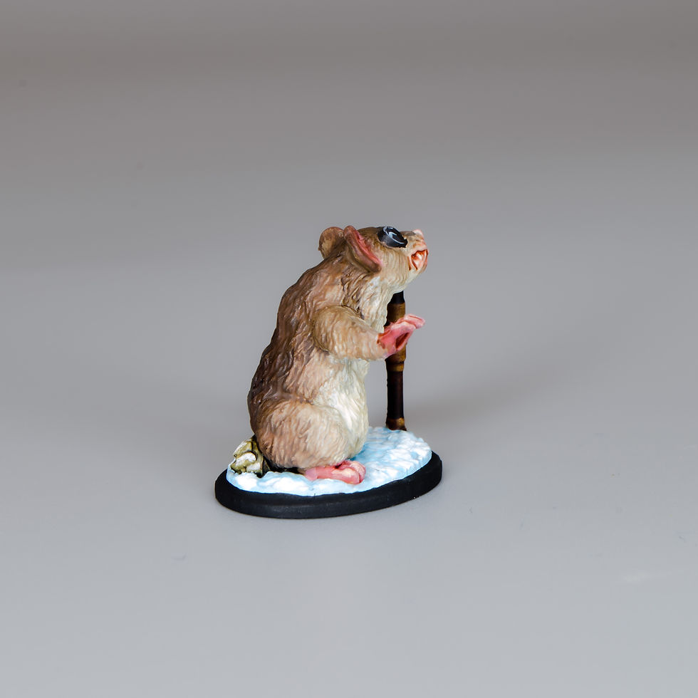 Thumbnail: Blind Mice C