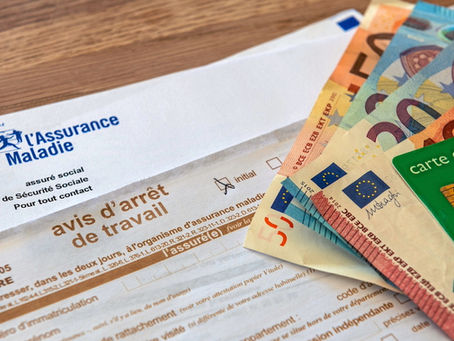 🔔 NOUVEAU FORMULAIRE OBLIGATOIRE POUR LES ARRÊTS MALADIE PAPIER DÈS LE 1er JUILLET 2025 !