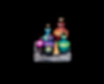 Thumbnail: Pile of Potions (Set of 3)