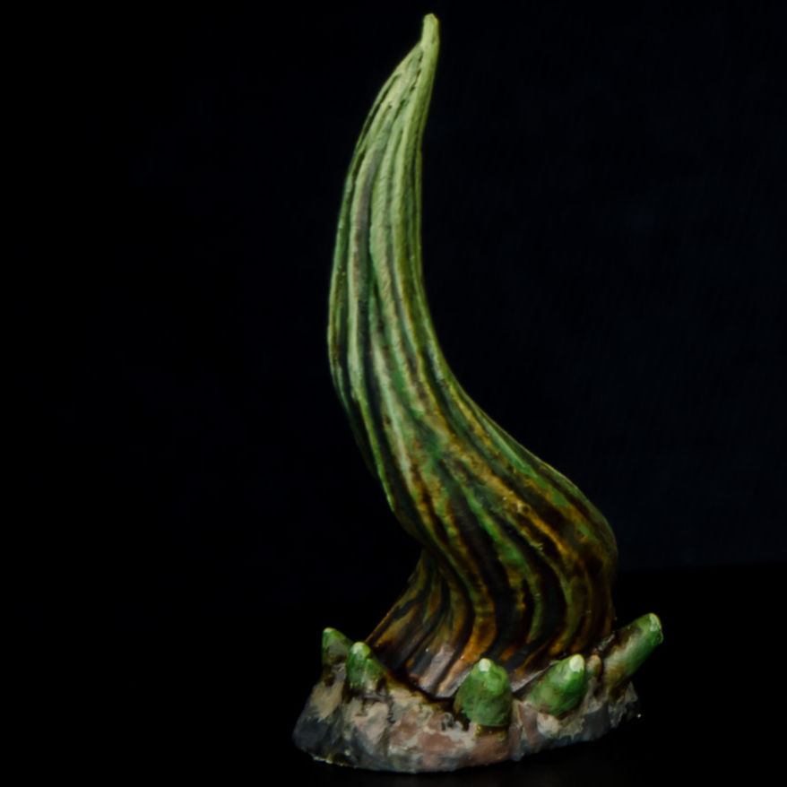 Thumbnail: Witch Vine