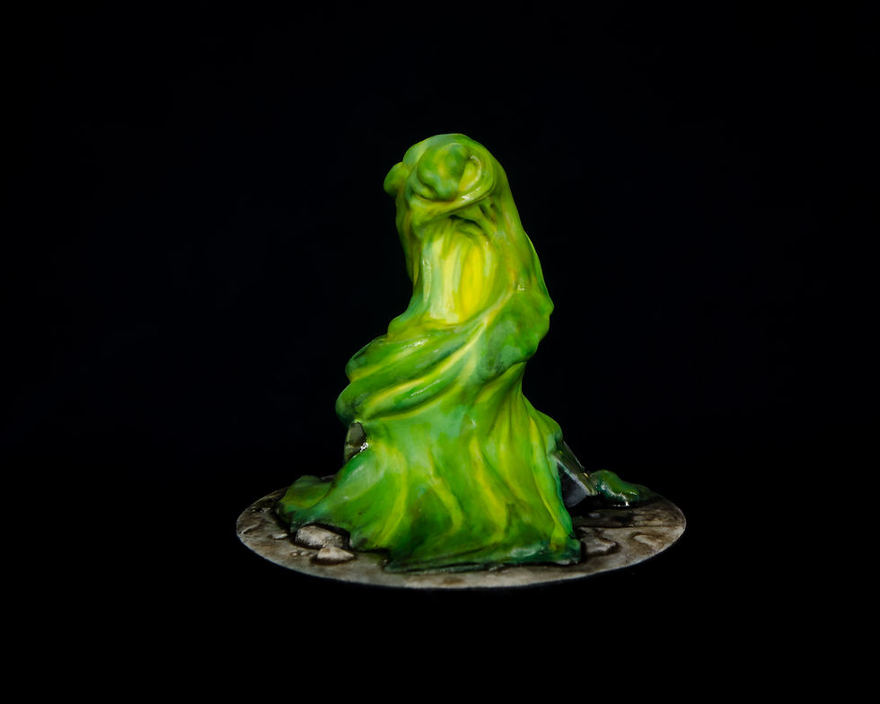 Thumbnail: Large Ooze