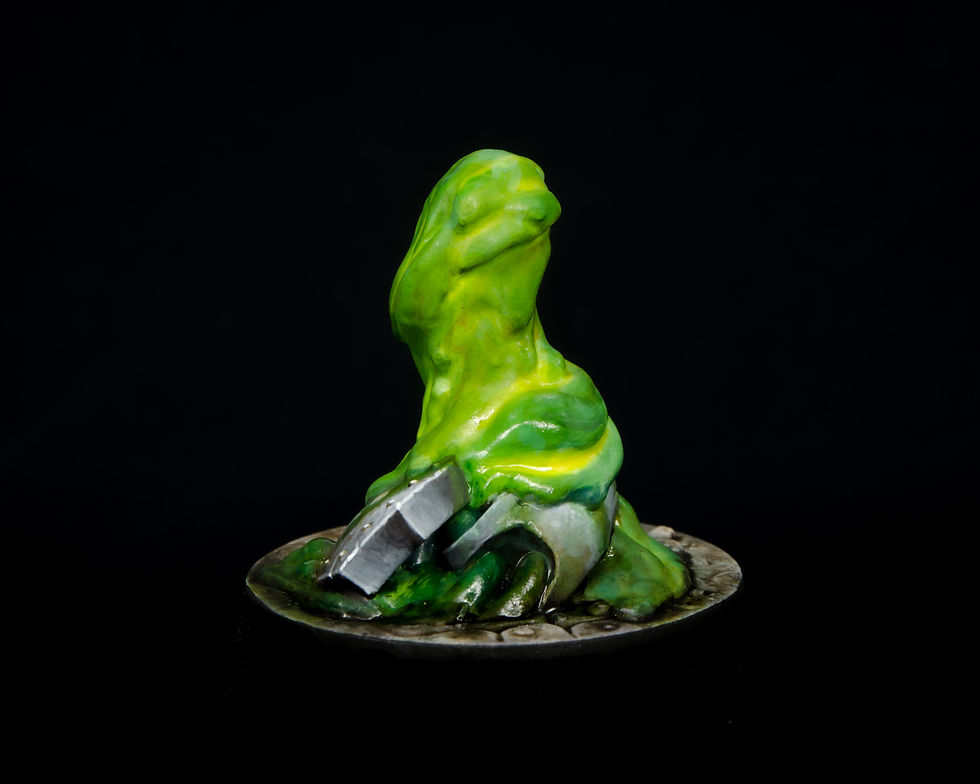 Thumbnail: Large Ooze
