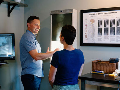 Atlas Rising Chiropractor & Nutrition in Westerville, OH