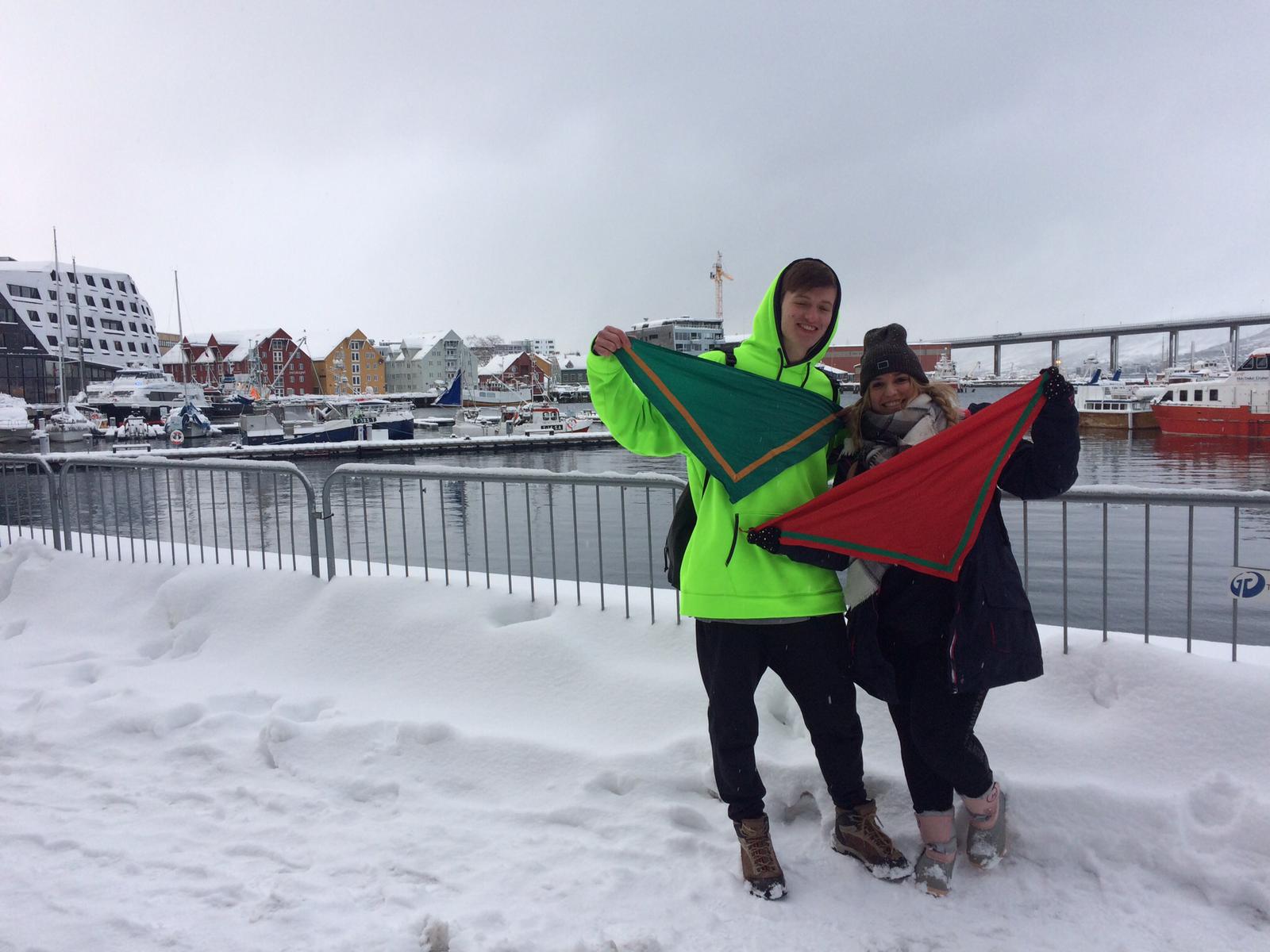 Tromso