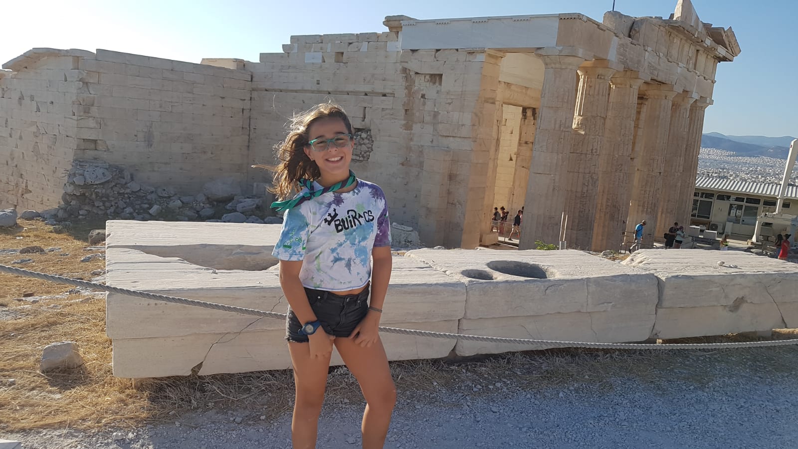 Atenes