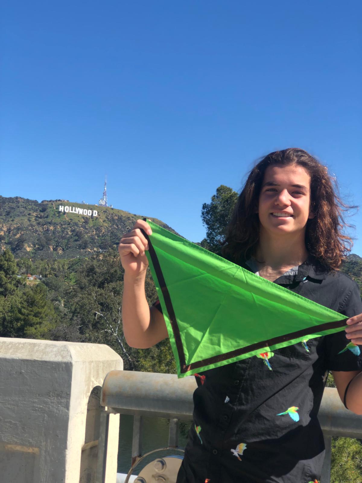Hollywood