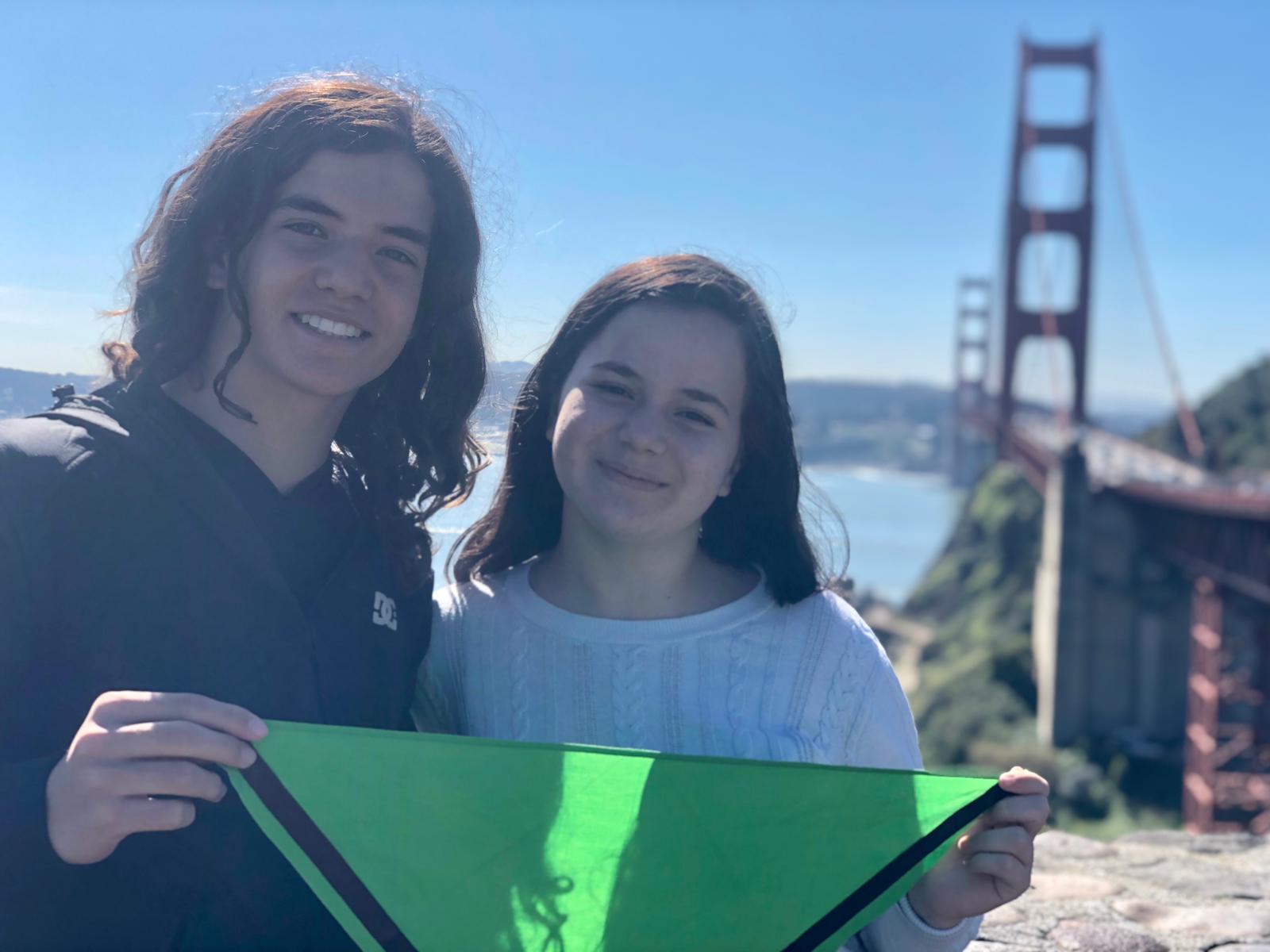 San Francisco