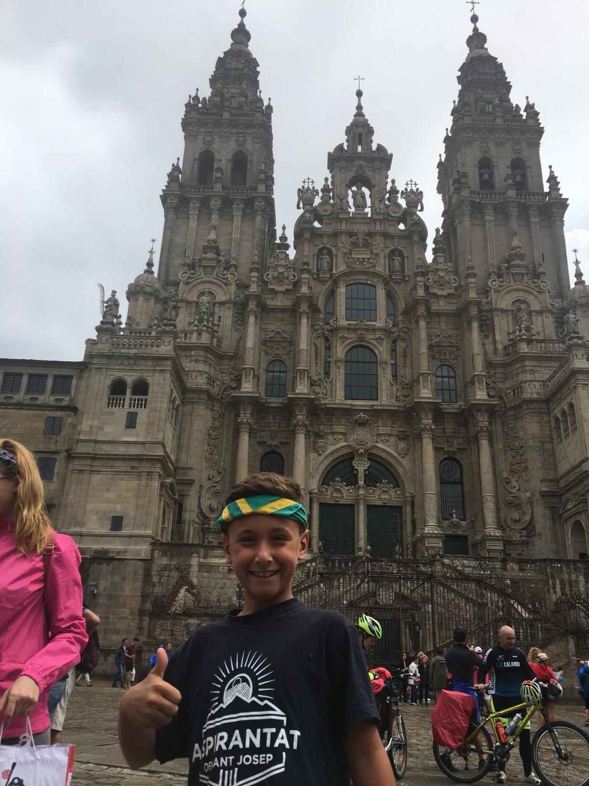 Santiago de Compostela