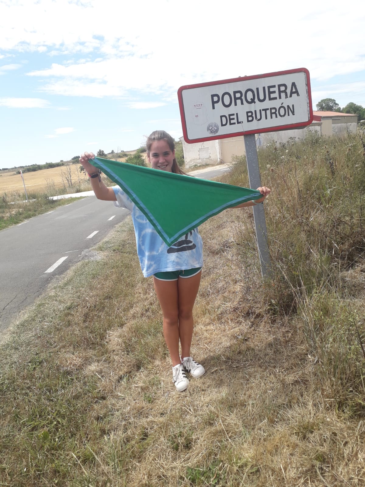 Porquera del Butrón