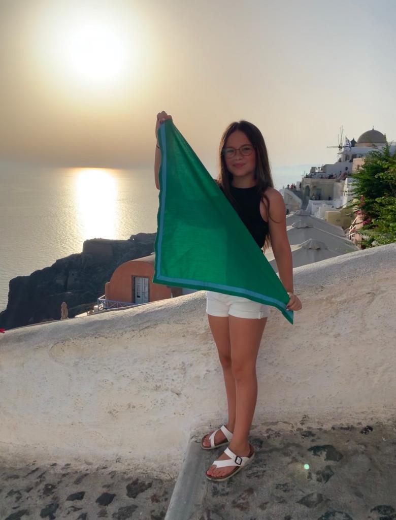 Santorini