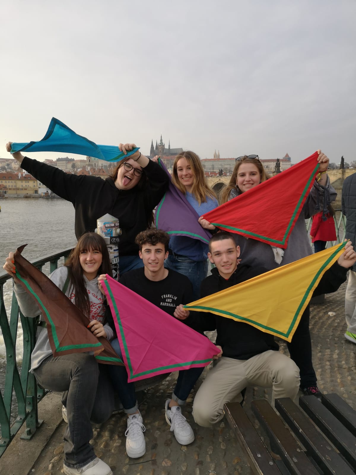 Praga
