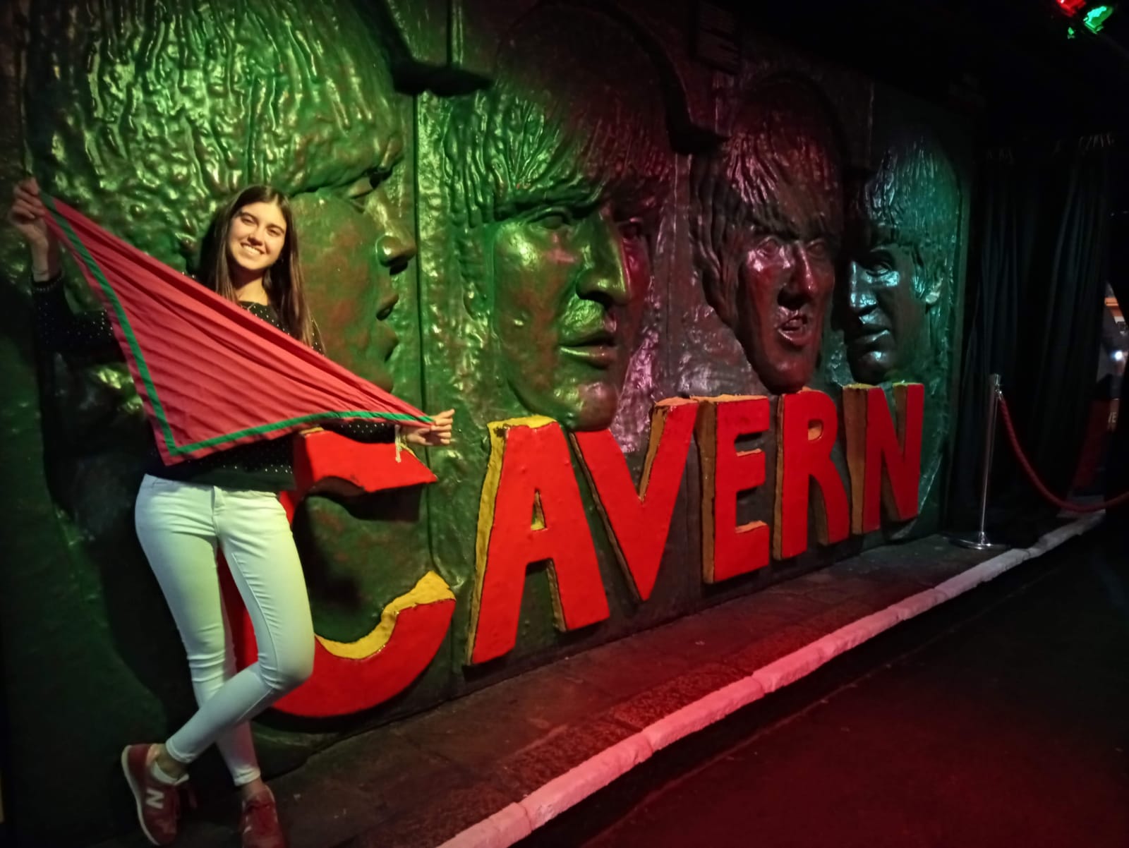 Liverpool