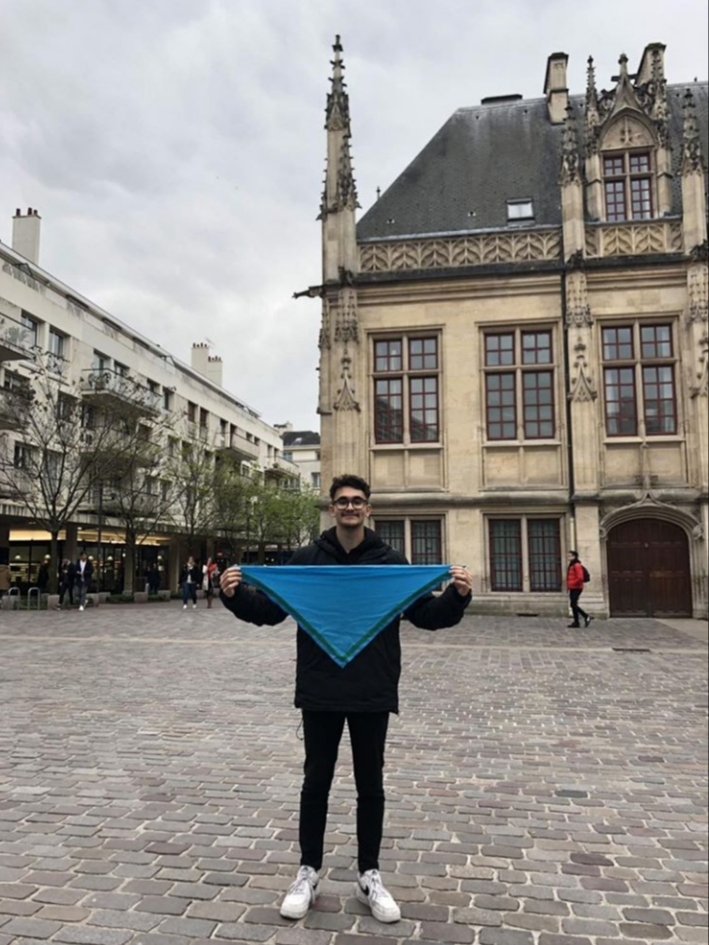 Rouen