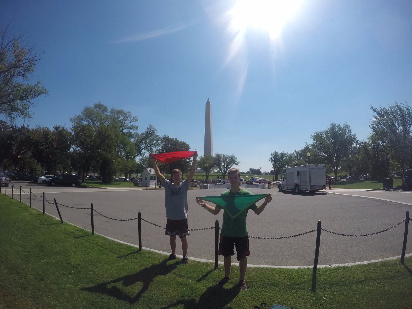 Washington
