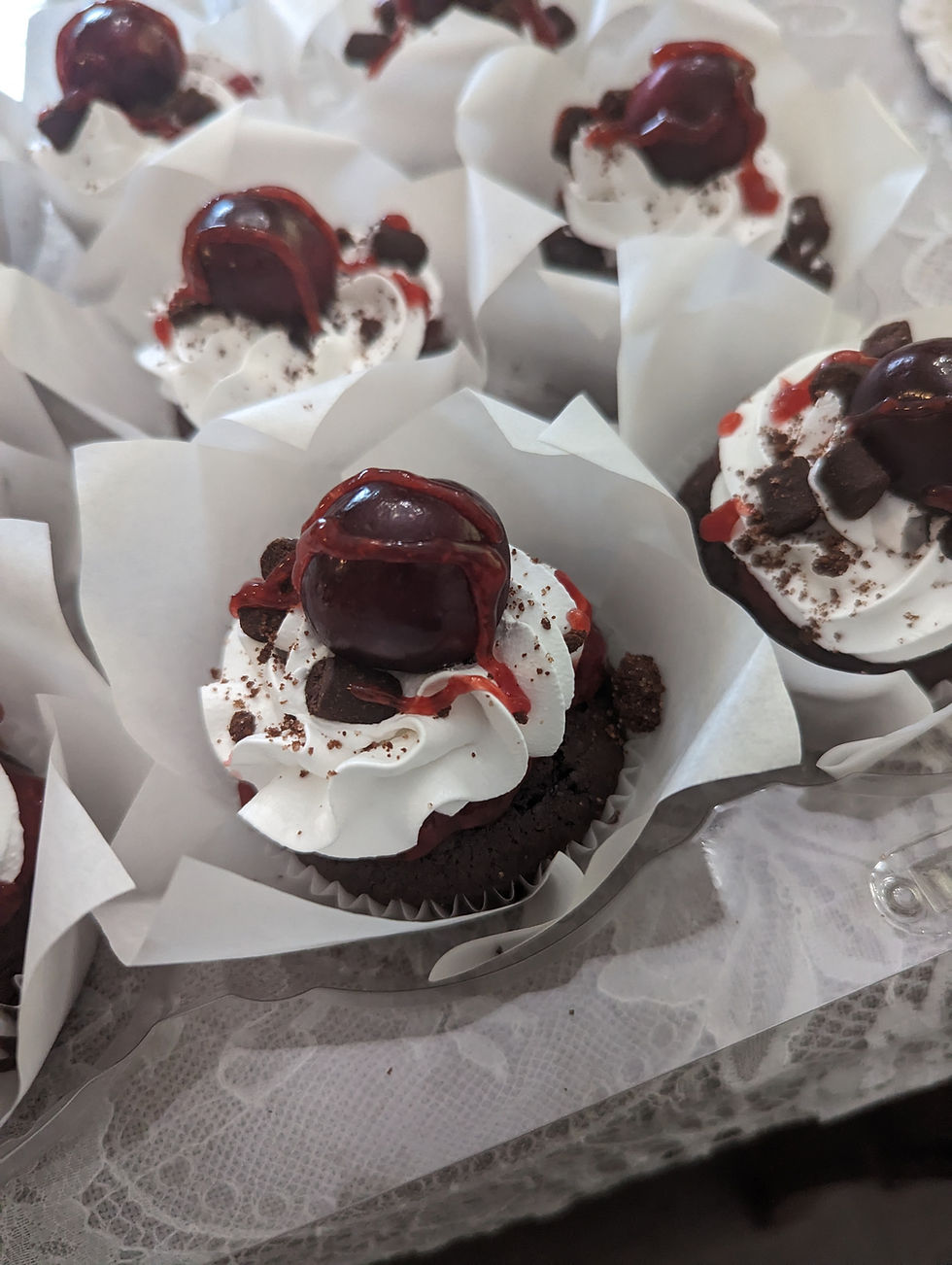 Black Forest