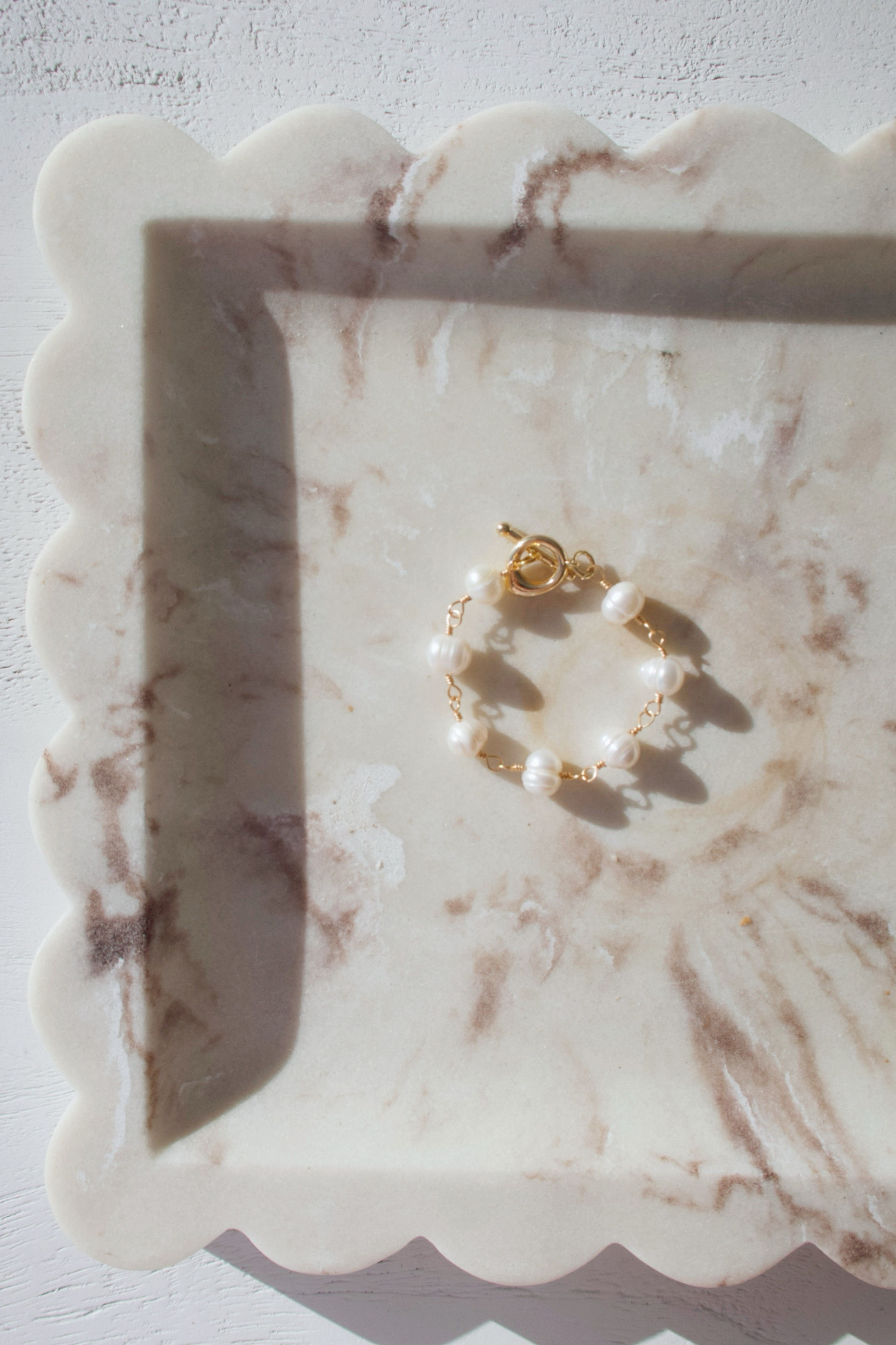 CLEO BRACELET Newborn