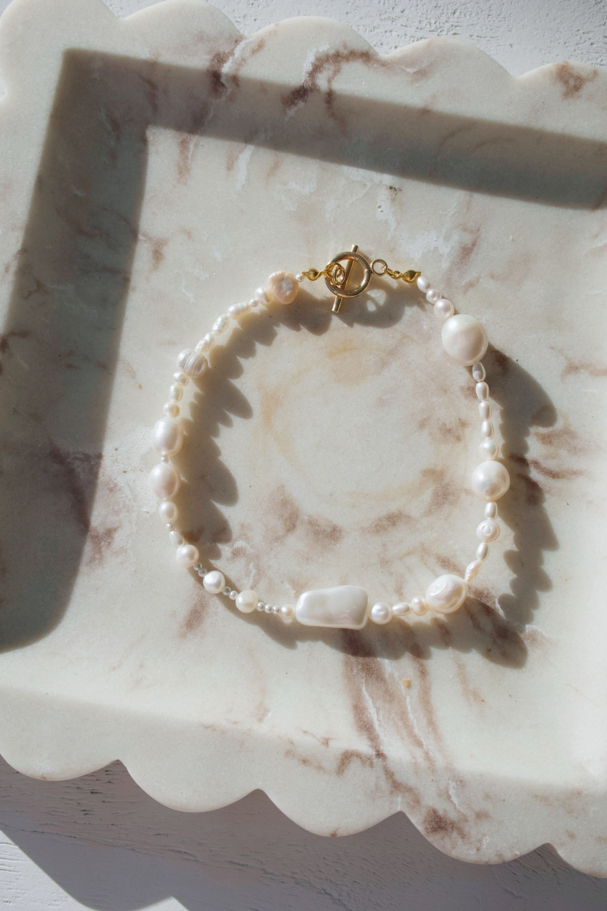 CAPRI NECKLACE Girls