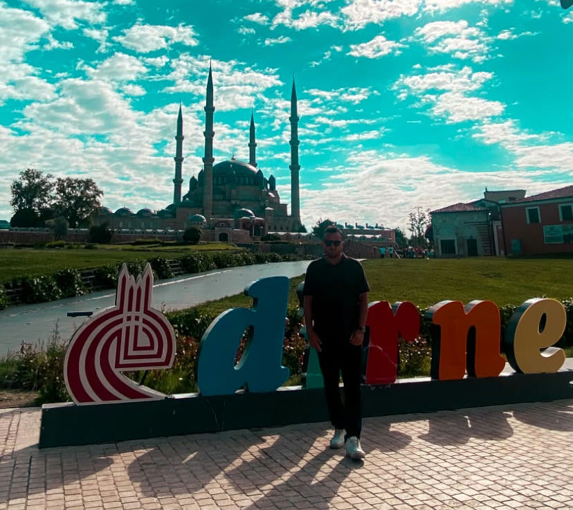 Edirne Selimiye Camii Gezi Rehberi: Ustalık Eserinin Sırları