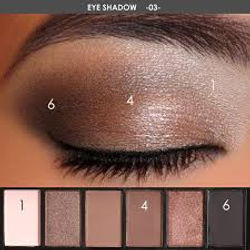 Eye shadow