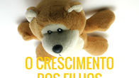 O Crescimento dos filhos