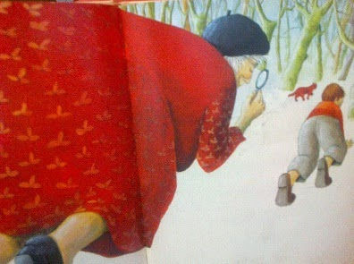 Livros à Sexta