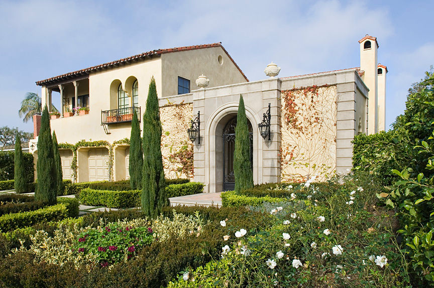 Classic Huntington Beach Remodel