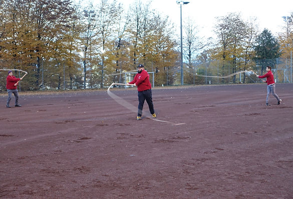 Symbolbild Geislechlöpfer