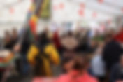 Chilbisonntag 2025