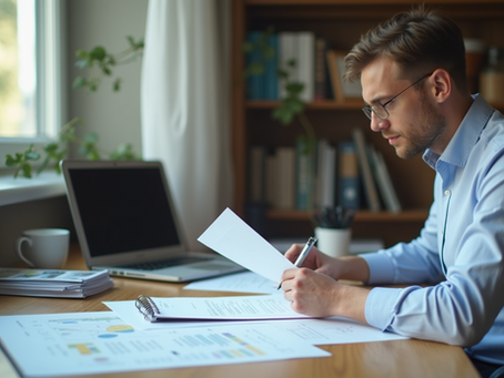 How to Appoint Yourself as a Data Protection Officer (DPO)?