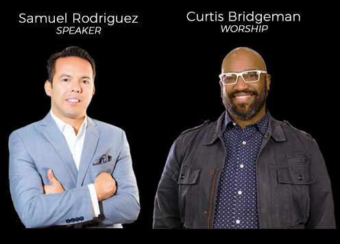 Real Men Rally 2020 | Palace of Praise