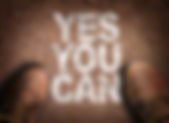you can survive