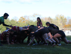 Day in the Life: Athlete at Norwich University