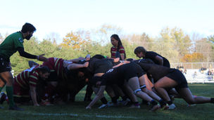 Day in the Life: Athlete at Norwich University