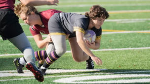 Day in the Life: Varsity Athlete at Alfred University