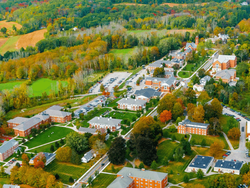 Day in the Life: Athlete at Nichols College