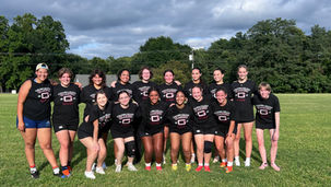Day in the Life: Varsity Athlete at Guilford College