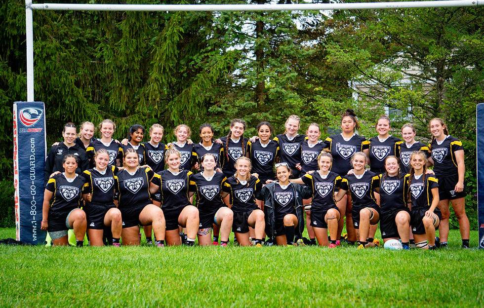 Day in the Life: Varsity Athlete at St. Bonaventure University