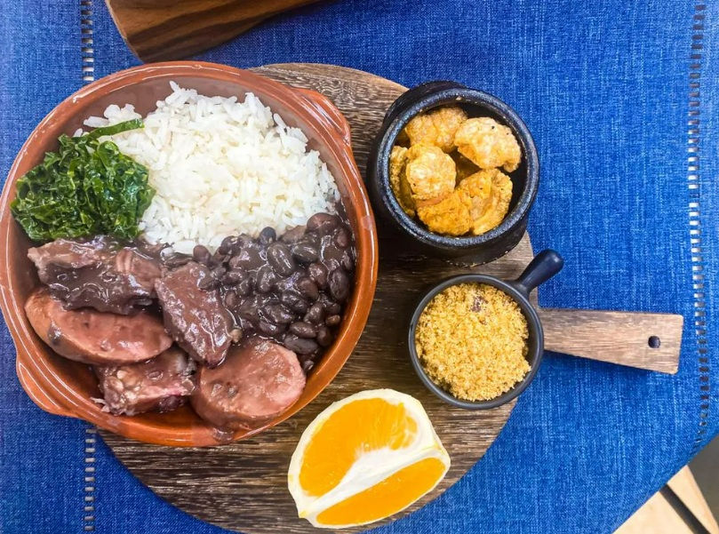 Das Herz und die Seele: Der besondere Geschmack der Rio de Janeiro Gastronomie