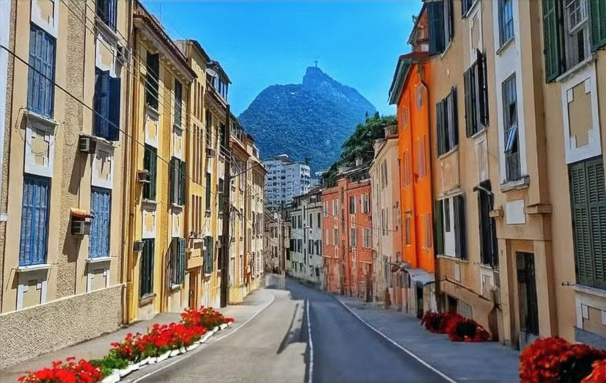 André Lau Rio de Janeiro Guide Kontakt. Tour anfragen und Rio authentisch erleben