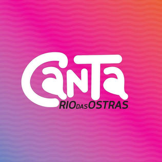 Canta Rio das Ostras