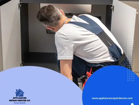 Trusted Appliance Repair Services: Fix It Fast