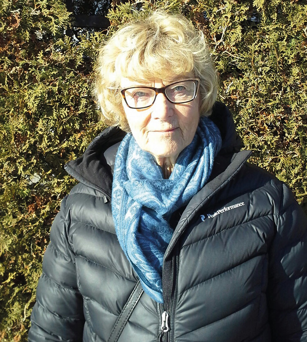 Miniatyrbild: Från tvåsamhet till ensamhet - en berättelse om Alzheimer och Anders flytt
