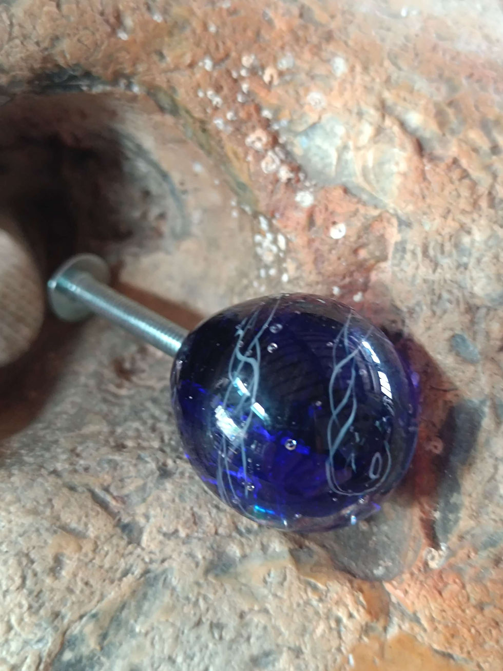 Miniature : Bouton de meuble 26