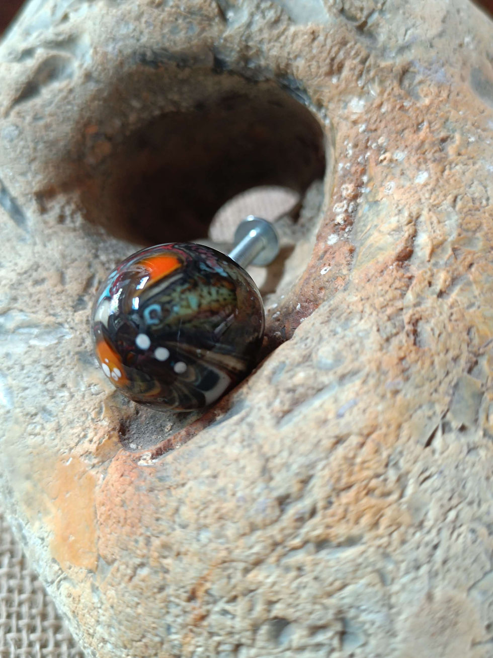 Miniature : Bouton de meuble 17